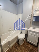 823 N Belnord Ave in Baltimore, MD - Foto de edificio - Building Photo
