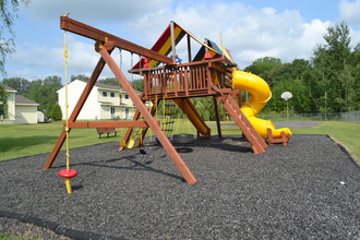 Albert Carriere Apartments in Rouses Point, NY - Building Photo - Building Photo