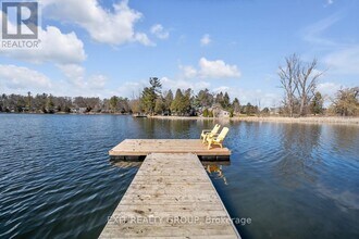 1531 Foxboro Stirling Rd in Quinte West, ON - Building Photo - Building Photo