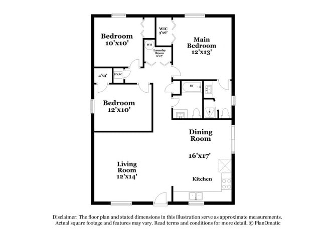 3610 N 56th St in Tampa, FL - Building Photo - Building Photo