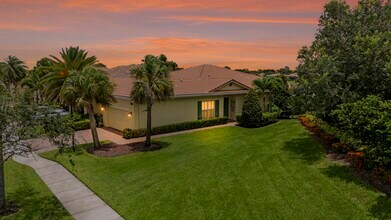 17132 SW Ambrose Way in Port St. Lucie, FL - Building Photo - Building Photo