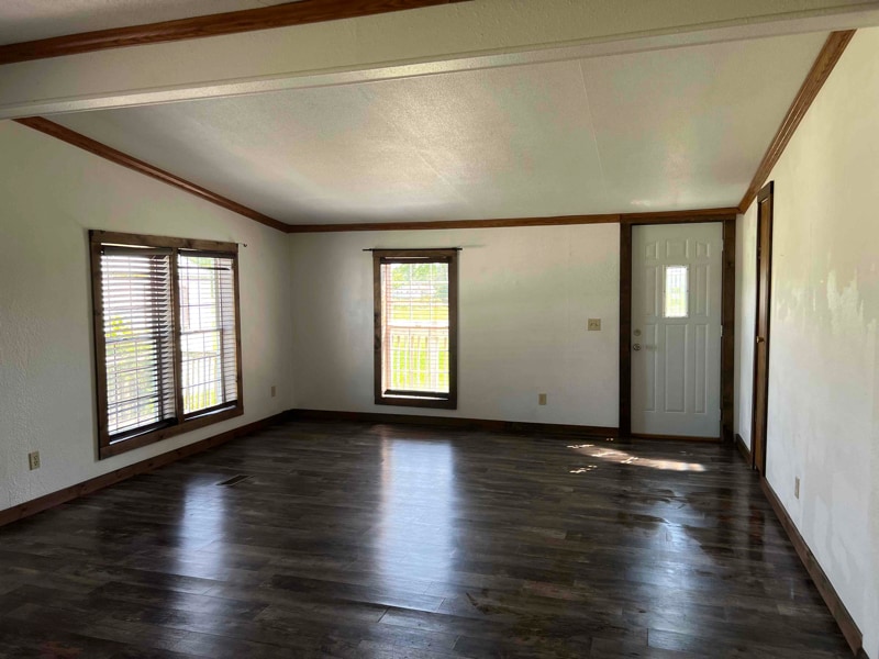 7027 95th Ave in Evart, MI - Building Photo