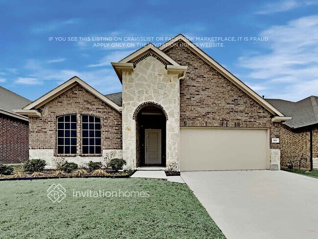 property at 317 Burr Ln