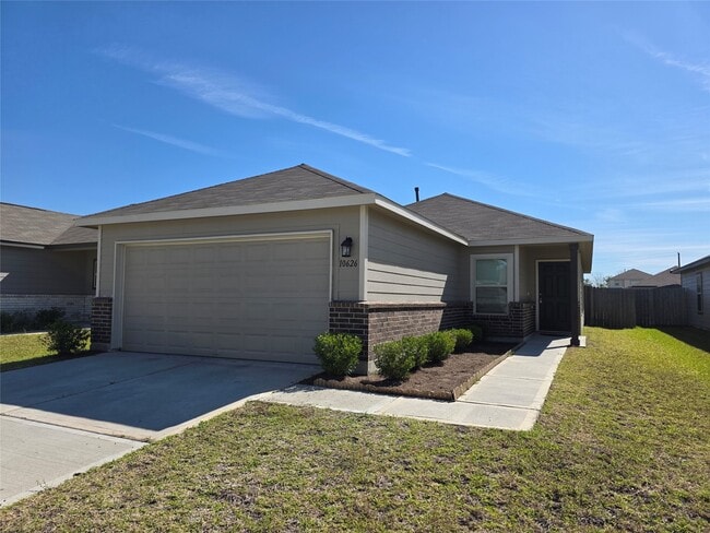 property at 10626 Bird Of Paradise Ln