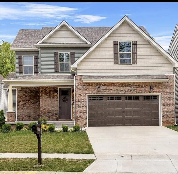 property at 4300 Steamboat Rd