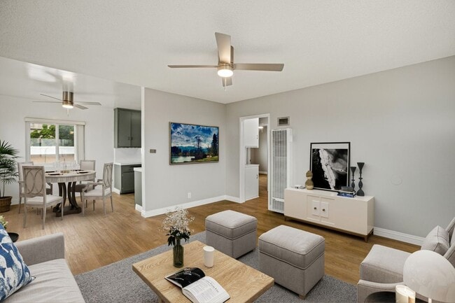 property at 740 W 27th St