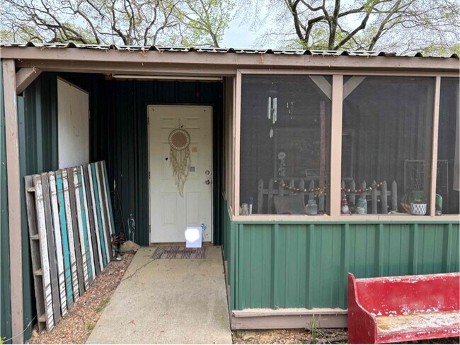 property at 20890 Co Rd 3105