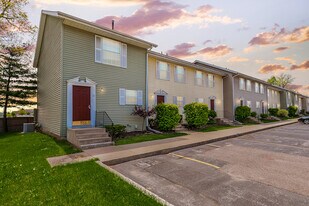 Two Bedroom Student Housing Near Sam Houston State University