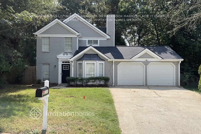 property at 2395 Whites Ridge