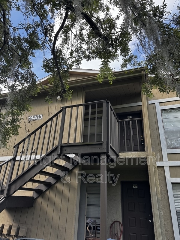 property at 14403 Hanging Moss Cir