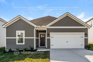 1171 Bluffton Cir in Clarksville, TN - Building Photo