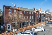 Apartamentos en New Castle, DE