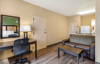 Furnished Studio-Chicago - Vernon Hills -  in Vernon Hills, IL - Building Photo - Building Photo