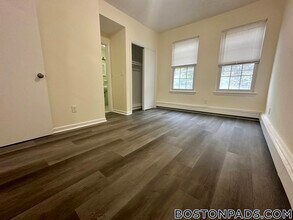 46 S Huntington Ave in Boston, MA - Building Photo - Building Photo