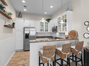 5395 Dominica St in Vero Beach, FL - Building Photo - Building Photo