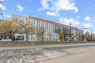 The Paxton in Washington, DC - Building Photo - Building Photo