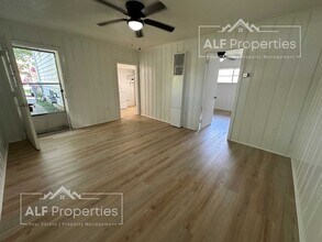1108 S 10th St in Lillington, NC - Building Photo - Building Photo