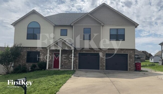 property at 660 Superior Ln