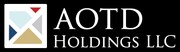Property Management Company Logo AOTD Holdings, LLC