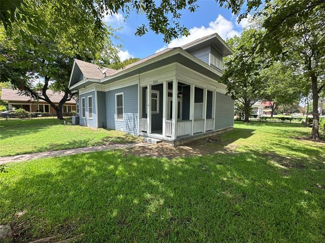 property at 501 N Virginia St