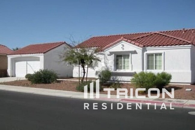 property at 2134 Mountain Sunset Ave