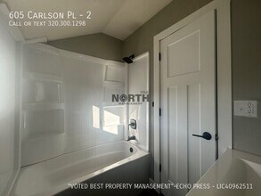 605 Carlson Pl in Henning, MN - Building Photo - Building Photo