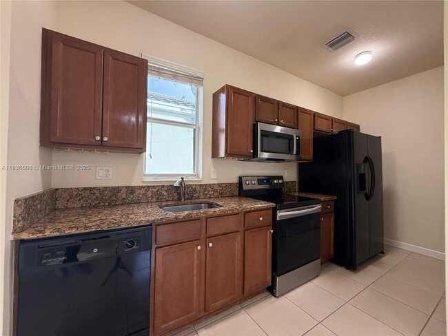 property at 17067 SW 93rd St