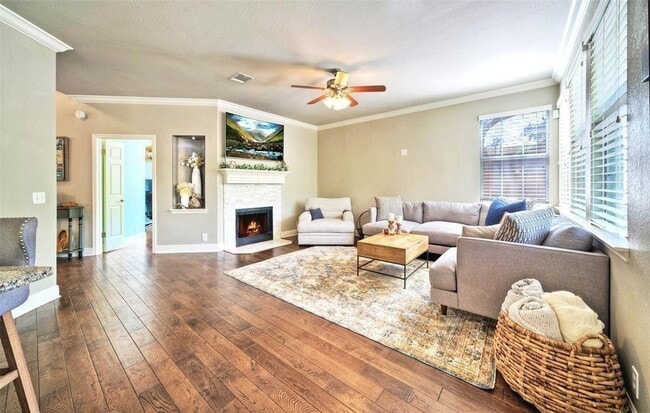 11805 Lake Stone Dr in Austin, TX - Building Photo - Building Photo
