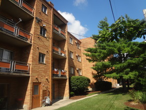 Field Terrace in Cincinnati, OH - Building Photo - Building Photo