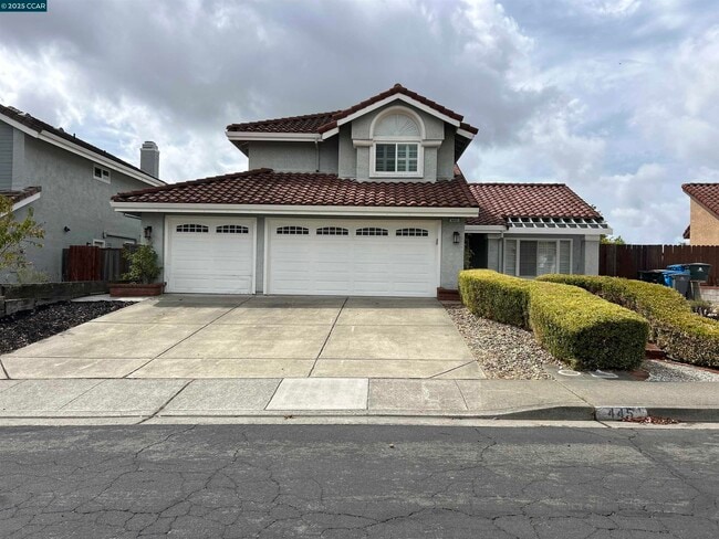 445 Southport Way