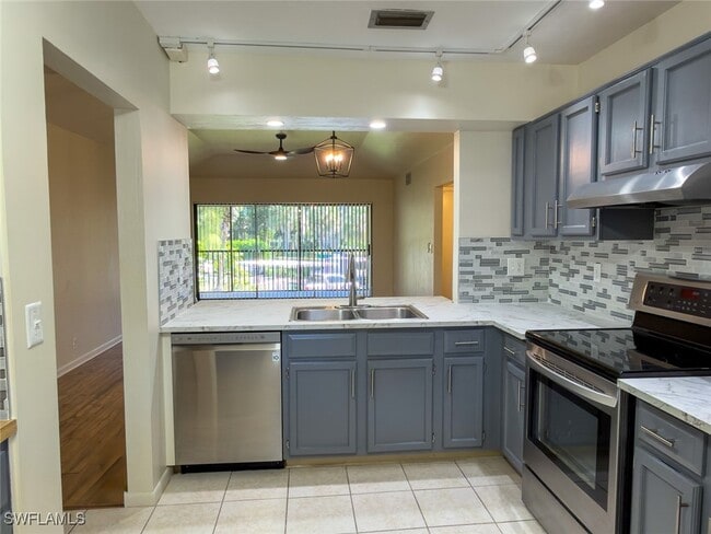 property at 1801 Courtyard Way