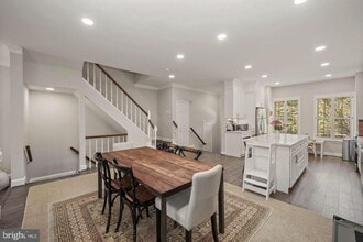 3713 Winfield Lane Northwest in Washington, DC - Building Photo - Building Photo