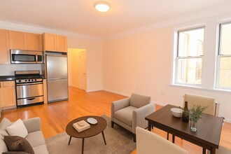 112 W 13th St in New York, NY - Foto de edificio - Building Photo