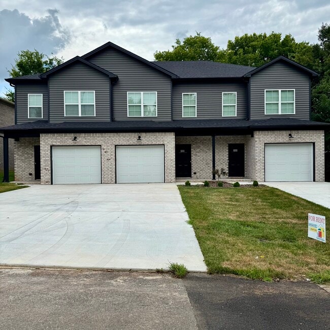 property at 205 Cherry Way