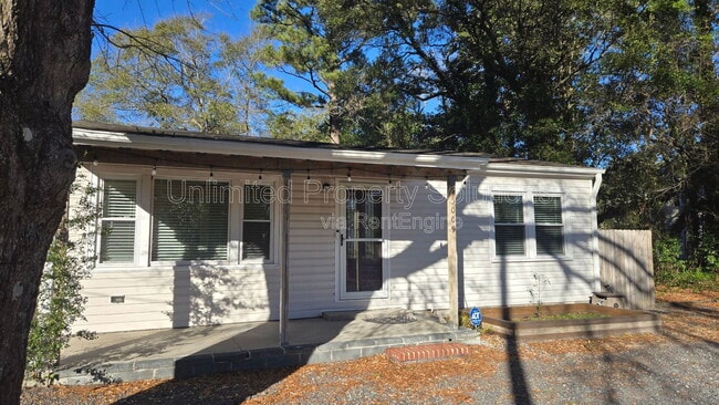 property at 5009 Park Ave