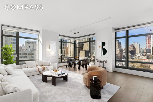 property at 450 E 83rd St