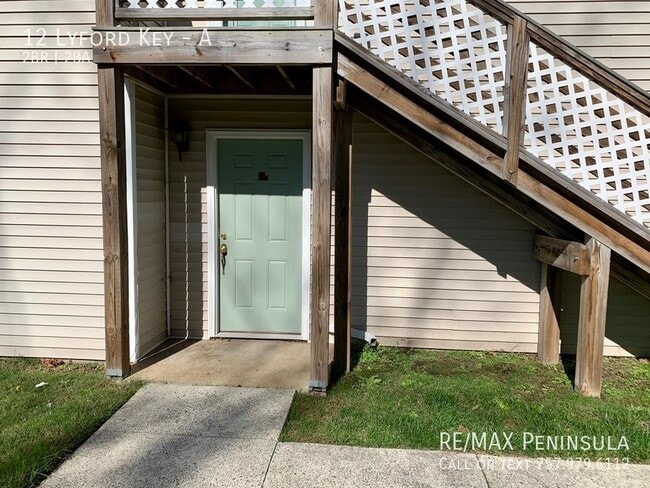 property at 12 Lyford Key