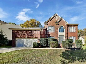 3007 Linstead Dr in Indian Trail, NC - Building Photo