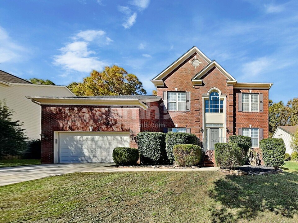 3007 Linstead Dr in Indian Trail, NC - Building Photo