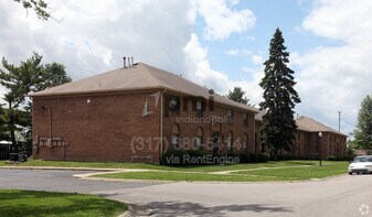 3039 E 47th St in Indianapolis, IN - Building Photo