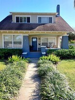 4760 4th Ave N in St. Petersburg, FL - Building Photo