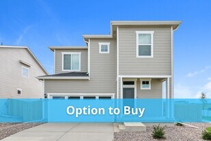 17941 E 94th Ave in Commerce City, CO - Building Photo