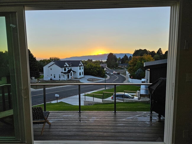 property at 160 W 1600 S