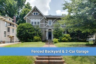 1473 Harbert Ave in Memphis, TN - Building Photo