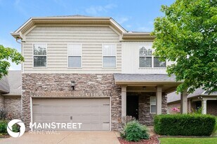 204 Annapolis Bend Cir in Hendersonville, TN - Building Photo