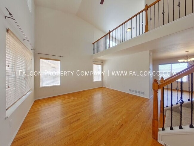 4055 Morning Glory Rd in Colorado Springs, CO - Building Photo - Building Photo