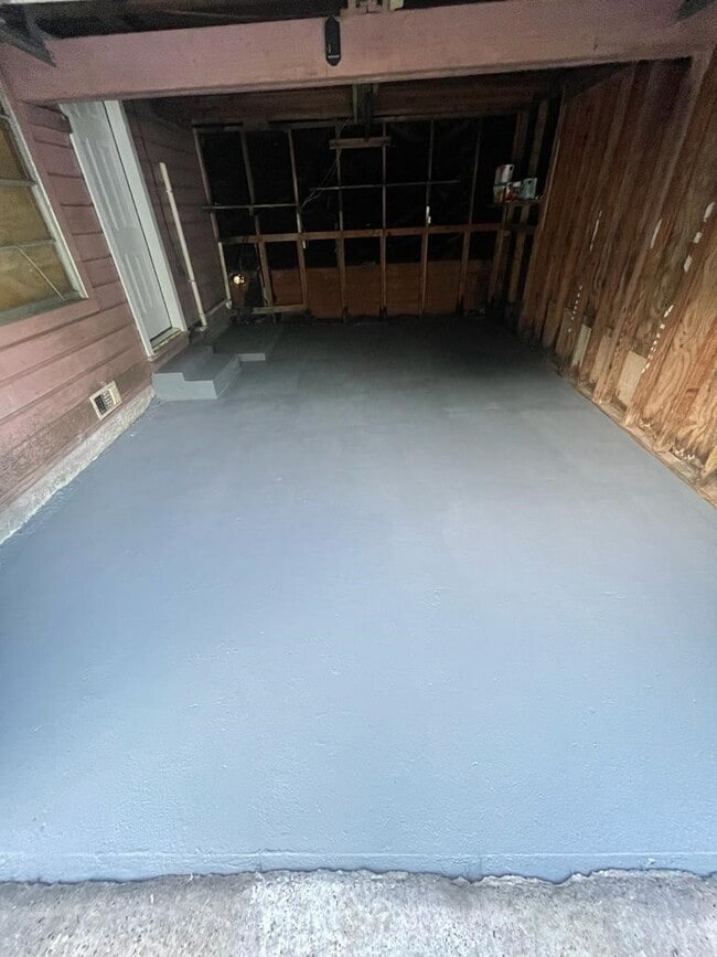 property at 610 Garrett St