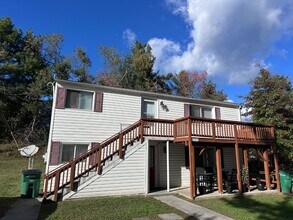 3220 Roanoke St in Christiansburg, VA - Building Photo - Building Photo