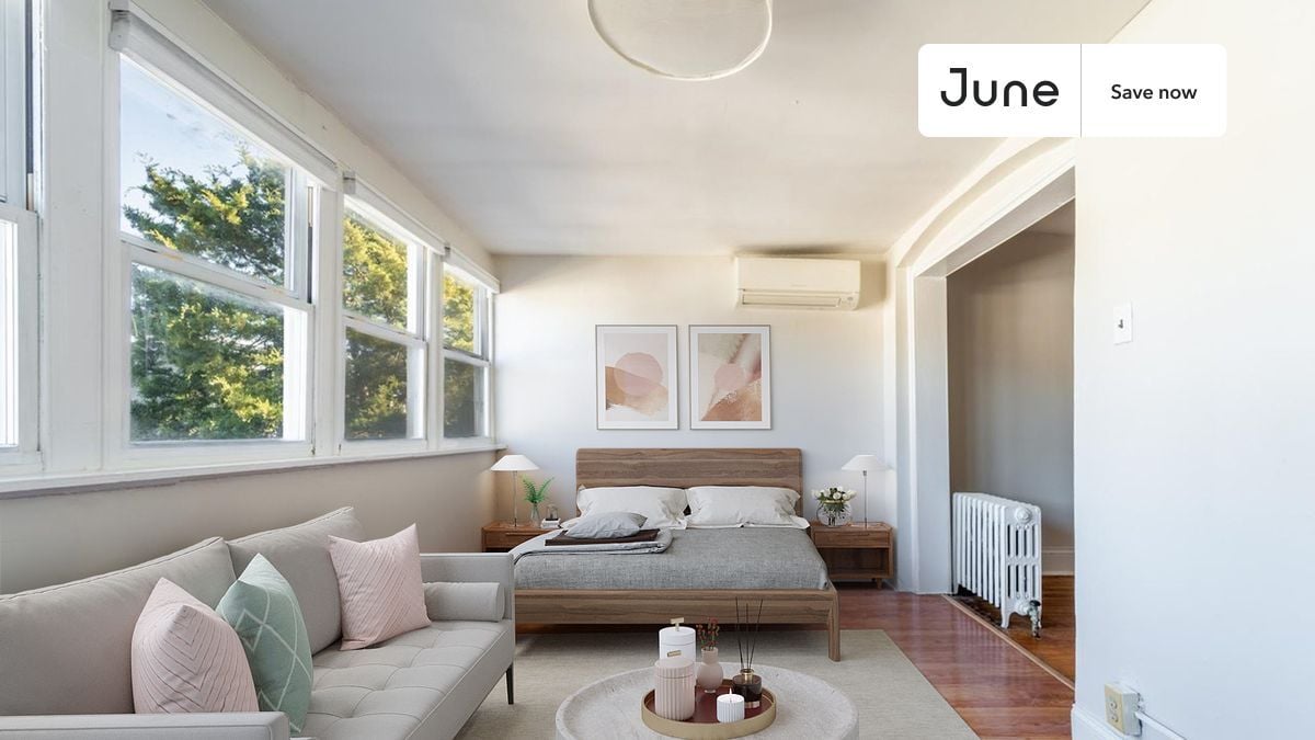 1443 Parkwood Pl NW in Washington, DC - Building Photo