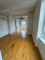 200 N Sycamore St in Petersburg, VA - Building Photo